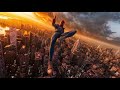 Stopping every crime in NYC Gameplay Spider Man 2 Stopping every crime in NYC Gameplay Spider Man 2
