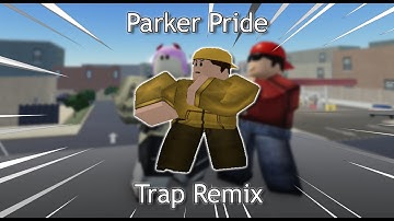 Arsenal - Parker Pride [Trap Remix]