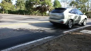 Now You Know: Reporting a Pothole
