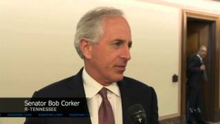 US Lawmakers Discuss Extension of US China Nuclear Deal