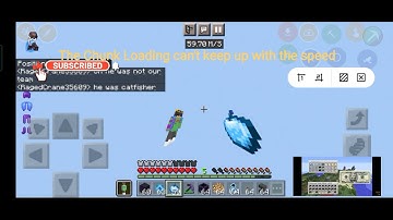 How to bypass anarchy Server fly anti cheat