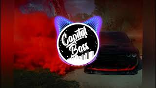 CapiTal-Bass I Low