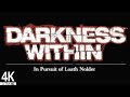 Darkness within 2007  horroradventure  4k60 169  longplay full game walkthrough no commentary