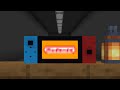 I Made Nintendo Switch Sports in Minecraft