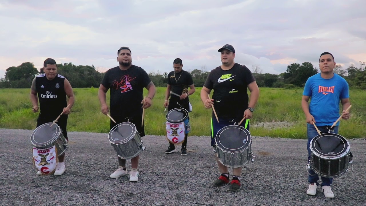 Evolution Drums Banda Baru 2021 sabado 8 de mayo