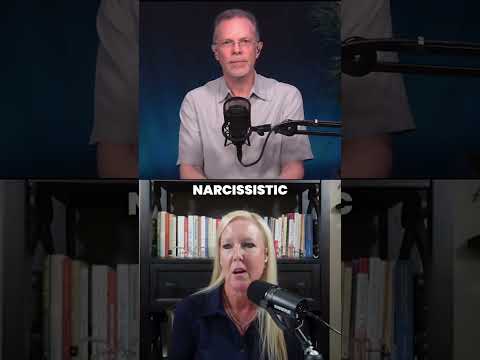 Episode 148: Dealing with a Narcissist