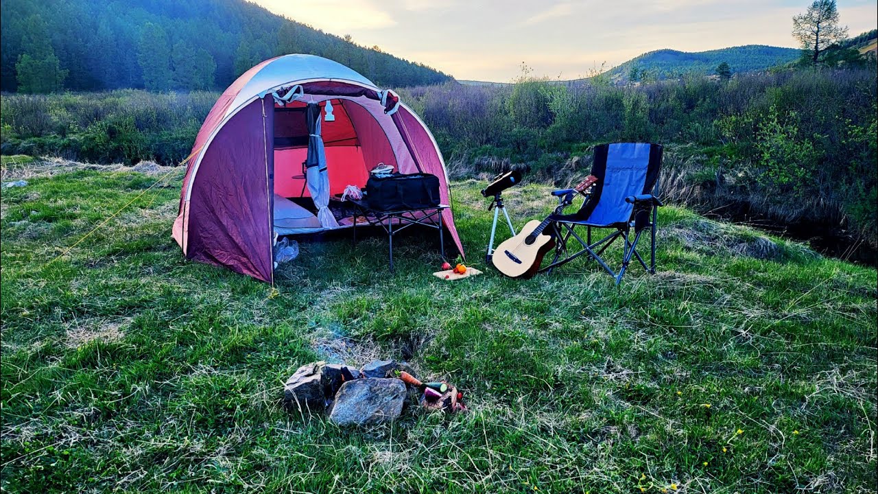 2 ДАХЬ АЯЛАЛ - 