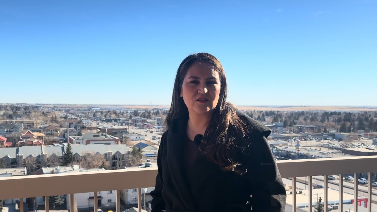 یک روز رخصتی در کانادا 