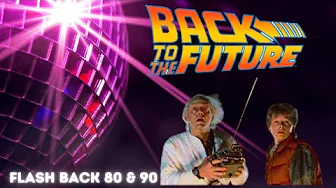 BEST DANCE HITS 80 & 90 (Cool Beat / Synth Pop) SETMIX