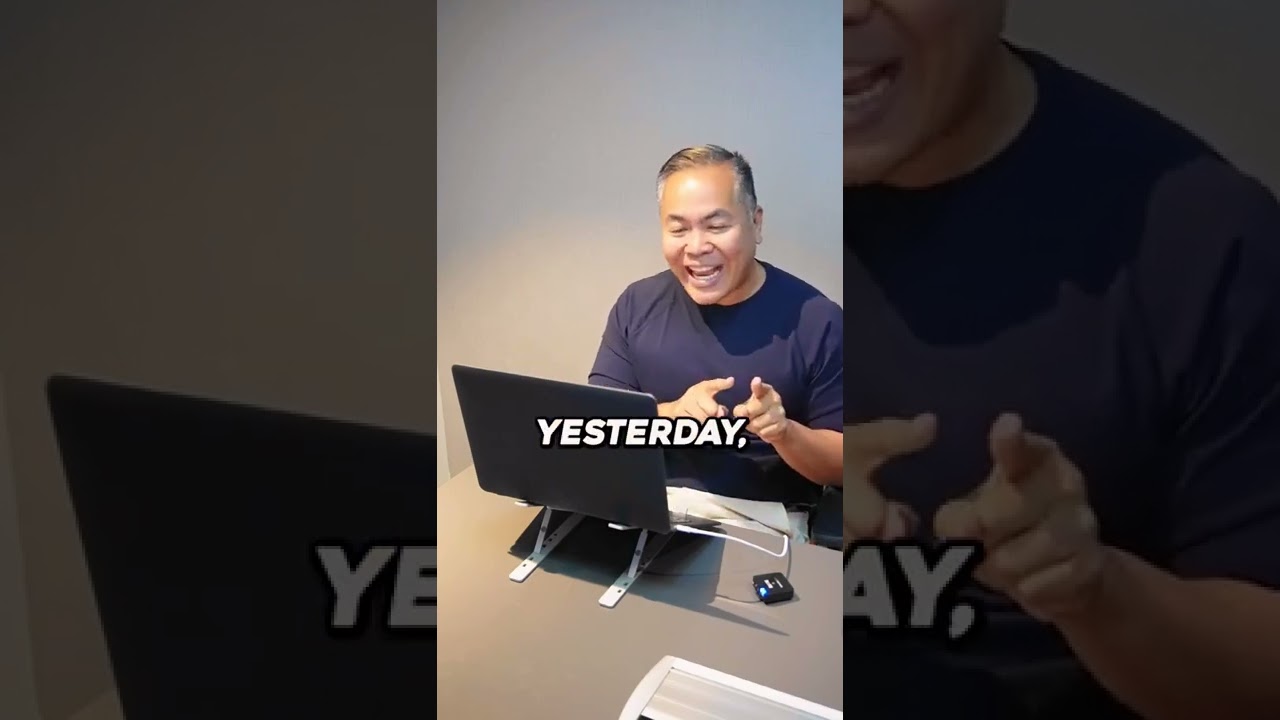 FOCUS ON GROWING YOURSELF 