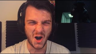 The Weeknd - Save Your Tears (Live at The BRIT Awards 2021) [Reaction]