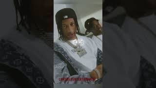 #CGM Digga D disses Harlem Spartans and Bside in an old unreleased #ukdrill #diggad #loski #viralvid