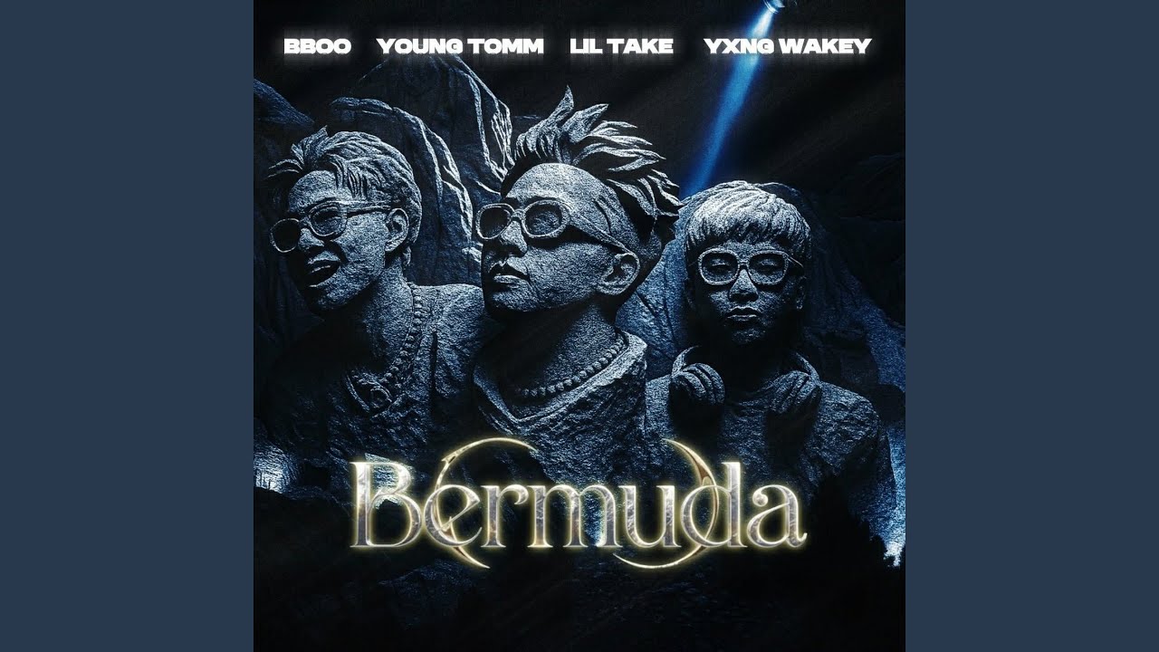 Watch Bermuda on YouTube Watch Bermuda on YouTube