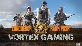 BGMI : High Kill Gameplay #vortexgaming | VORTEX GAMING | ‪‪@Phoenixyt_07‬