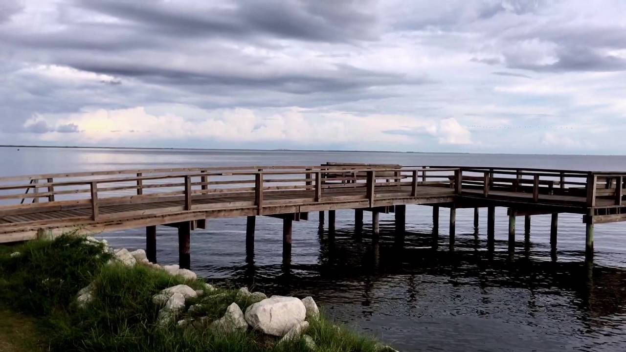 Coden Beach YouTube