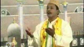 Aaqa Aaqa Bol Banday  Kadi Mera Aaqa Madinay