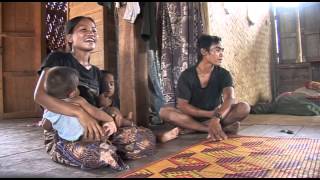 Adolescent Parents in Laos