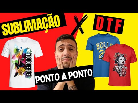 Qual a diferença