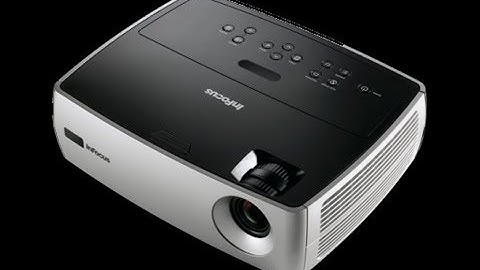 VIDEOPROIETTORE INFOCUS IN26+EP PROIETTORE DLP 2400 ANSI LUMENS