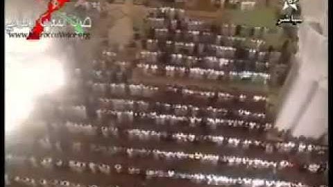 الشيخ عمر القزابري - ابداع رائع من سورة النساء