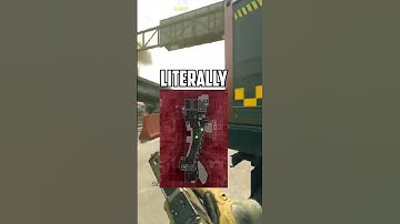 This Is The Worst Map In Call of Duty History...Santa Sena Border Crossing