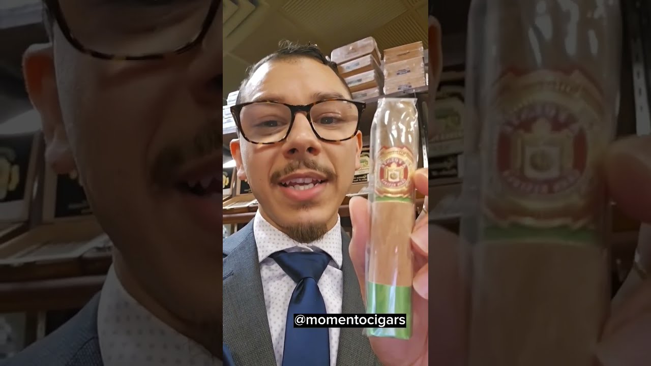 5 BEST CIGARS For Beginners