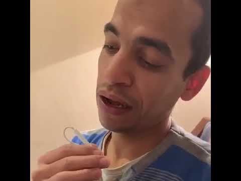 ماهي قصة الحب التي يحملها محمد محمود في ديوان شعره المكون من 12 ألف صفحة؟