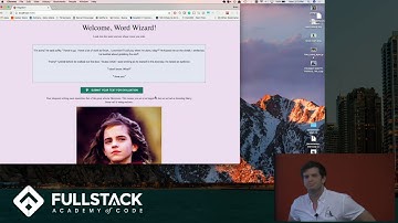 Stackathon Presentation: PenSieve