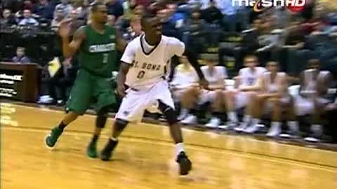 Dave Jageler -- Charlotte 49ers