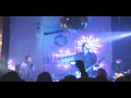 Liga Joe  ft. Paulo Ricardo - Alvorada Voraz - Revoluções por Minuto