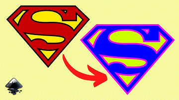 Inkscape 1.2: Multi-Color Vectors