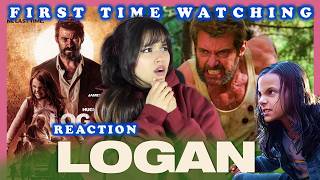 LOGAN (2017) Is Way More Emotional Than I Expected 🍞 MALBREAD's Reaction & Review #wolverine #xmen
