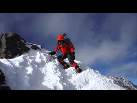 【CM動画.02】登山シーンのまとめ☆