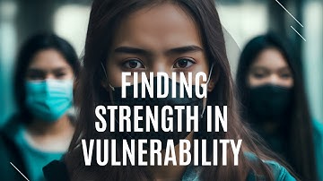 Motivational story | Embracing Authenticity | Finding Strength in Vulnerability