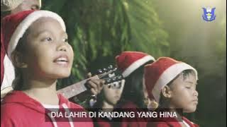 Lagu Natal Terbaru 2019| VG. Yapendik Tugu Bhakti - Kisah Kelahiran Yesus (Official Music Video)