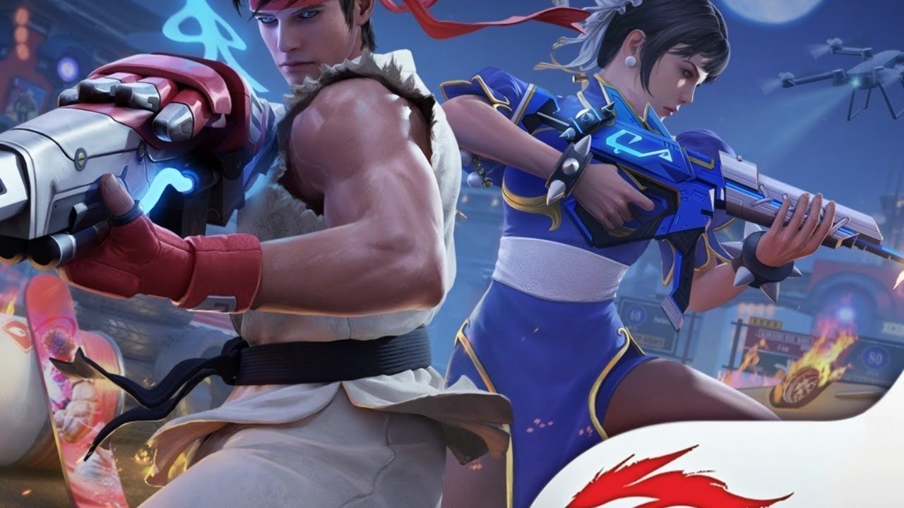 Стрит фаер. Стрит фаер игра. Коллаборация фри фаер x Street Fighter. Garena free Fire скины. Garena free Fire 2022 коллаборация стрит Файтер 5 новое обновление
