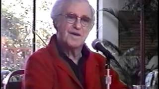 Soupy Sales Interview Part 2