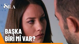 Gizem içten içe kimi seviyor? | Sıla 21. Bölüm