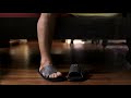 Diabetes "Slippers" TV spot for the Hispanic community - English: 15