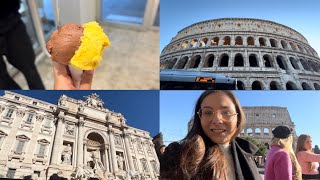 itália | milão, roma, vaticano e muito gelato :)