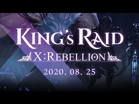 KING`s RAID