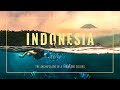 Indonesia - The Archipelago of a Thousand Colors