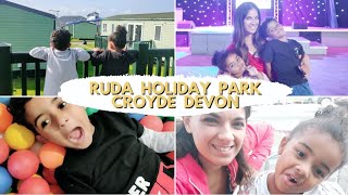 Ruda Holiday Park Devon