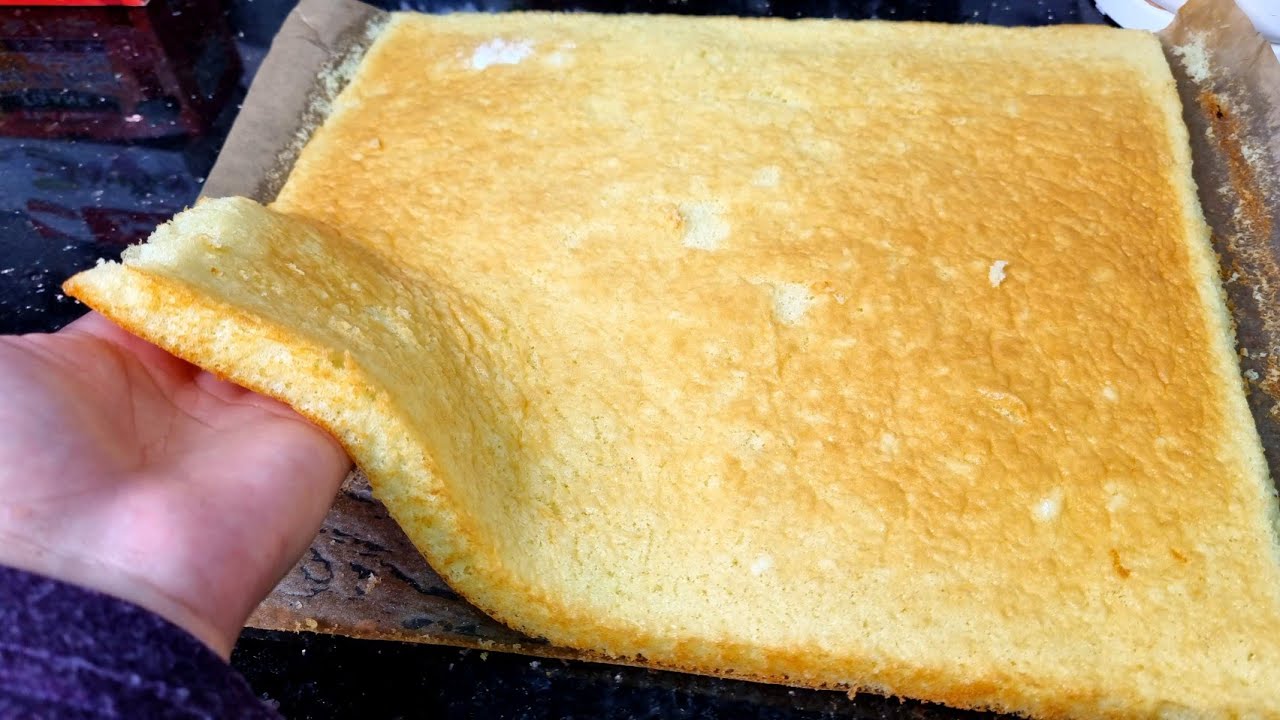 مطبخ ام وليد / جنواز الماء👌سهلة و نتيجة خفيفة ريشة تتعاملي معاها بكل أريحية .