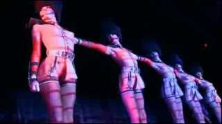 kabare shou crazy horse 2009 dvdrip chunk 1