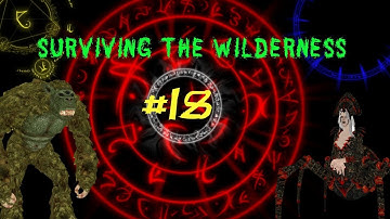 Lets Play Oblivion Modded - Part 18 - Military Set Up