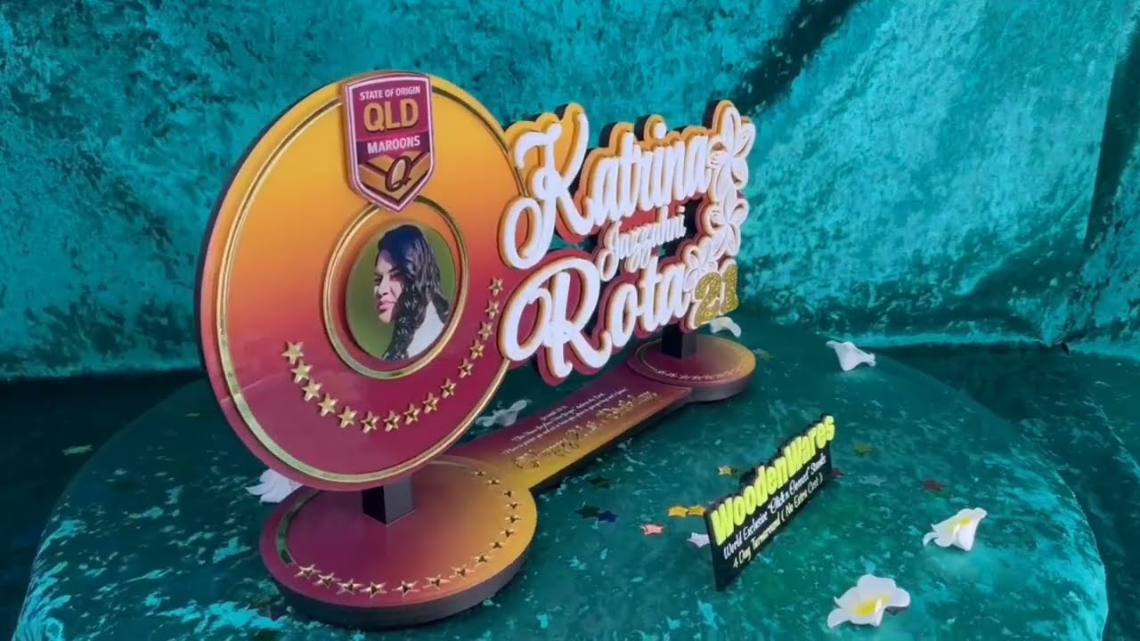 🎉 NZ Special! FREE Shipping on WoodenWares Birthday Keys 🚚🇳🇿