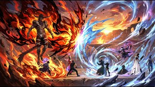 M11S PROG! (Best 26.5%) - AAC Heavyweight (Savage) - Patch 7.4 Day 8 - FFXIV Dawntrail