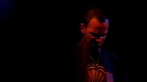 Alter Bridge - Brand New Start [Barcelona, Apolo 2008]