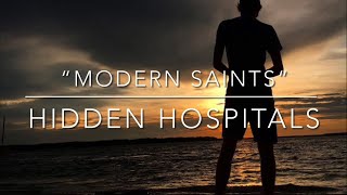 “Modern Saints” by Hidden Hopitals (LYRICS!!!)